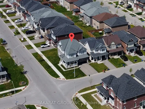 21 Legacy Ln, Thorold, ON L3B 0G7