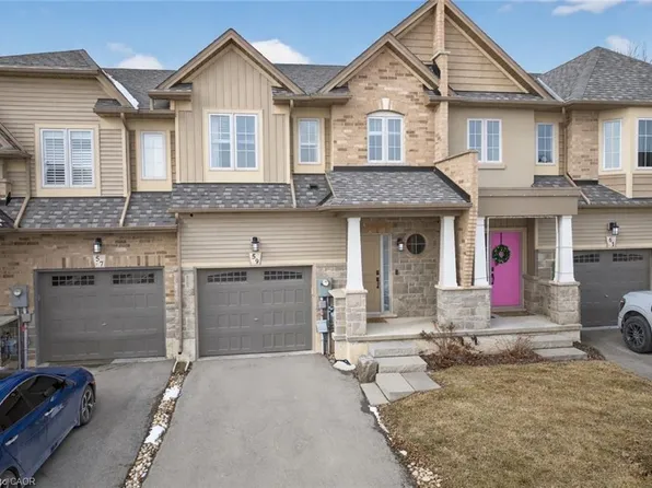 59 Dennis Dr, West Lincoln, ON L0R 2A0