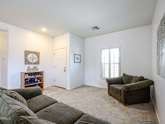 4th image of 15271 W DESERT HILLS Drive