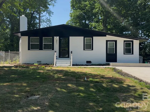 841 McArthur Ave, Charlotte, NC 28206