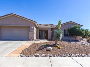 1350 N Sage Sparrow Rd, Green Valley, AZ 85614