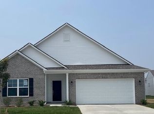 8315 Juniper Ln, Pendleton, IN 46064