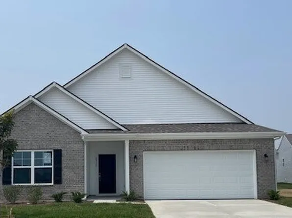 8315 Juniper Ln, Pendleton, IN 46064