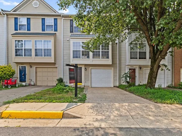 9205 Kristy Dr, Manassas Park, VA 20111