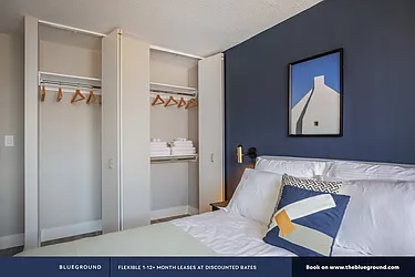 Rented by The Blueground