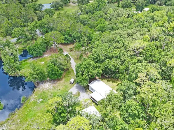 5630 Cypress Drive, Okeechobee, FL 34972