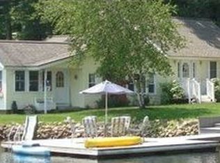 97 Lake Shore Blvd, Stafford Springs, CT 06076