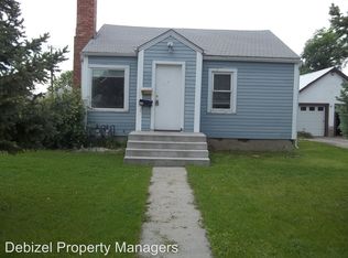 744 Cook Ave, Billings, MT 59101