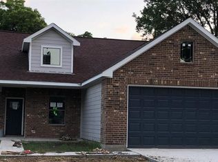 2107 Pomona Dr, Pasadena, TX 77506