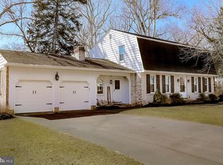 290 W Commerce Ext, Bridgeton, NJ 08302