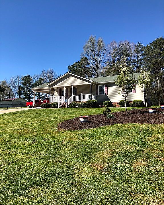 Home completely remodeled 