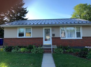 82 Nottingham Rd, Hagerstown, MD 21740