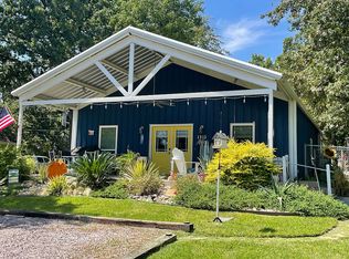 1317 Aloha Rd, Tool, TX 75143