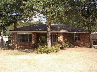 8212 N Joan St, Spencer, OK 73084