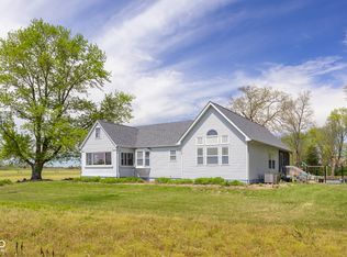 1840 W 100 N, Columbus, IN 47201