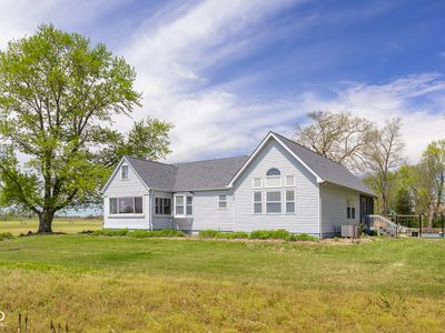 1840 W 100 N, Columbus, IN, 47201