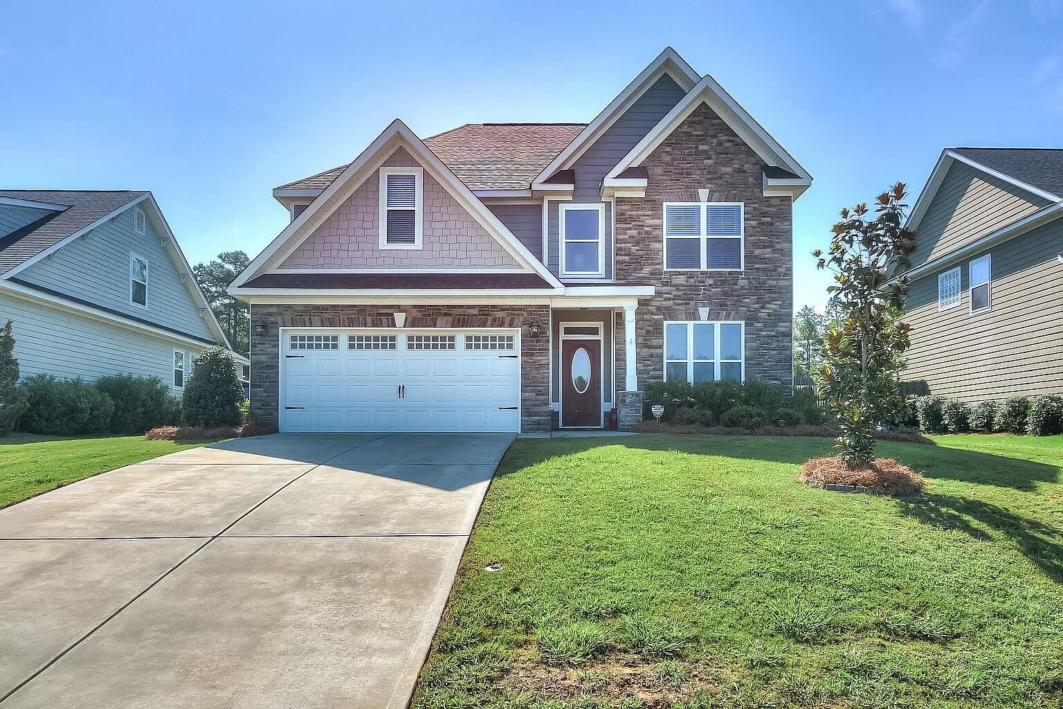 4116 Dewaal St, Evans, GA 30809 | Zillow