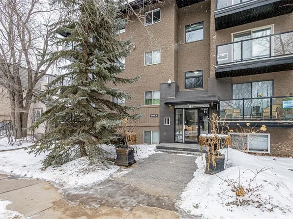 UNIT 104-1013 Lansdowne AVENUE, Saskatoon, SK S7H 2C2