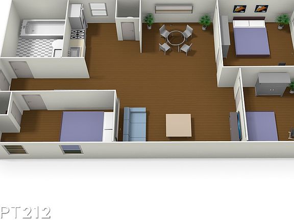 2nd image of 26 Ludlow St APT 3
