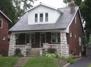 7544 Delmar Blvd, Saint Louis, MO