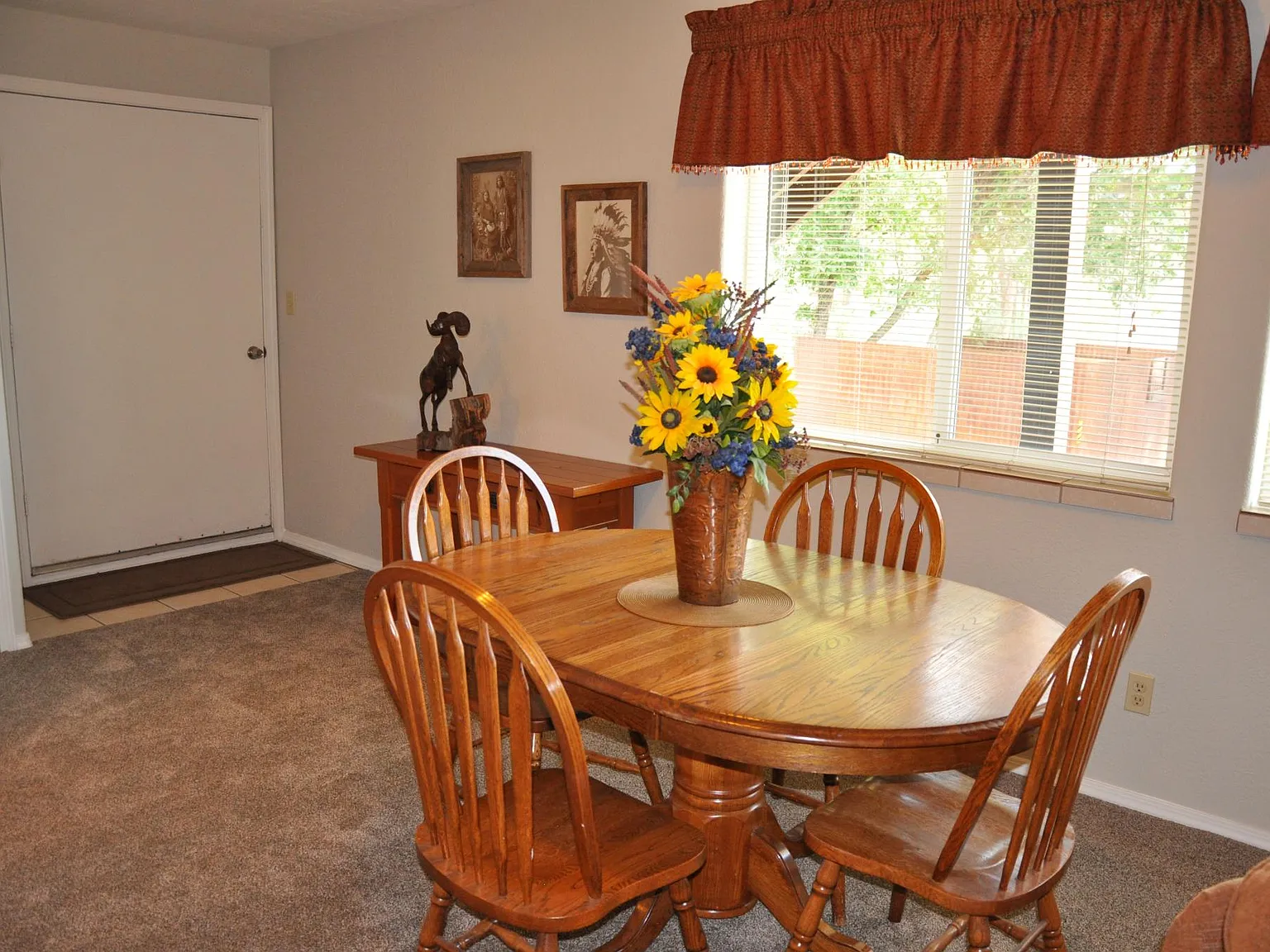Hills Cir, Pagosa Springs — Photo 4