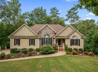 328 Madisons Way, Waleska, GA 30183