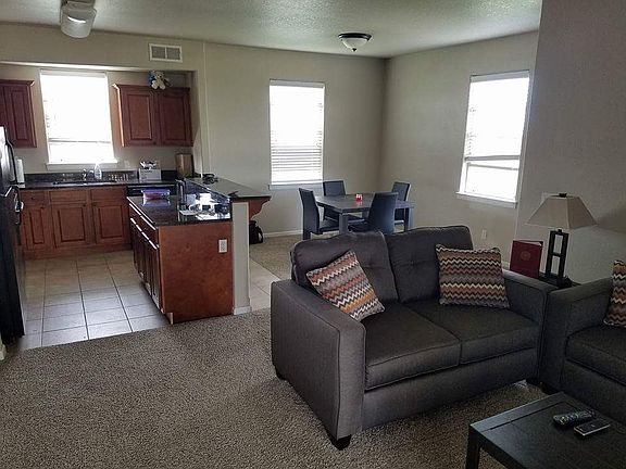 Dinning Room/Kitchen