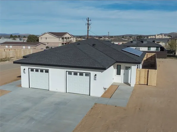 21106 Orchid Dr Unit B, California City, CA 93505