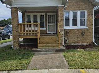 10101 S Perry Ave, Chicago, IL 60628