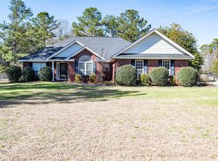 142 Cobblefield Dr, Albany, GA 31701
