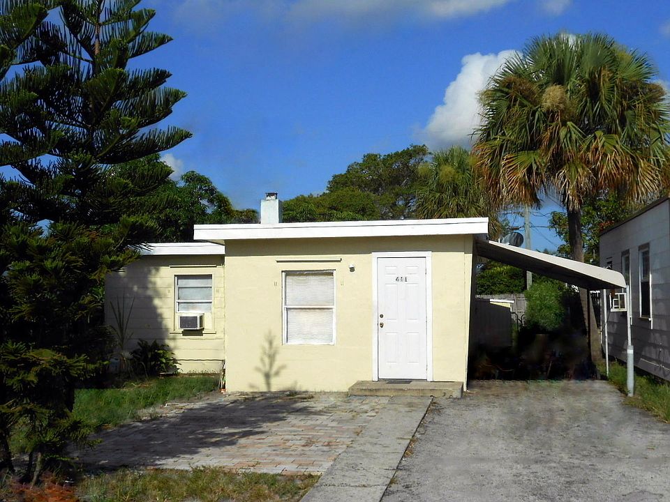 1st image of 411 N E Street
