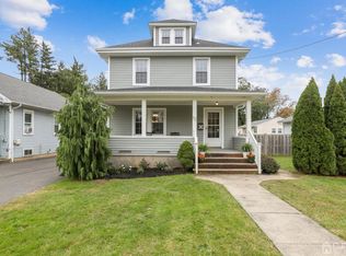 52 W Maple Ave, Bound Brook, NJ