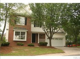 5 Topeka Ct, Durham, NC 27713