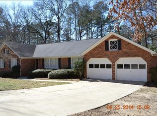 425 Pittsdowne Rd, Columbia, SC 29210