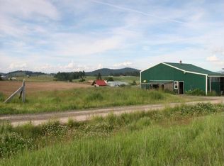 745 Ellis Ln, Plummer, ID 83851