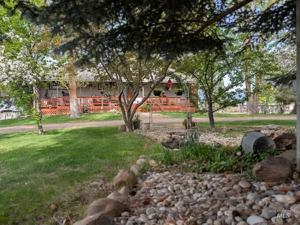 2127 Highway 95, Council, ID 83612