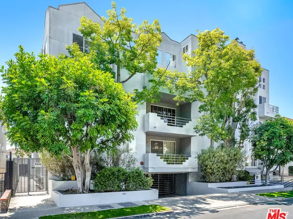 3613 Glendon Ave APT 101, Los Angeles, CA 90034