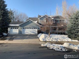 848 Rumford Ln, Fort Collins, CO 80525
