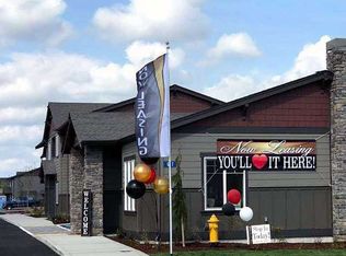 CASCADE VILLAGE APARTMENTS, Burlington, WA 98233