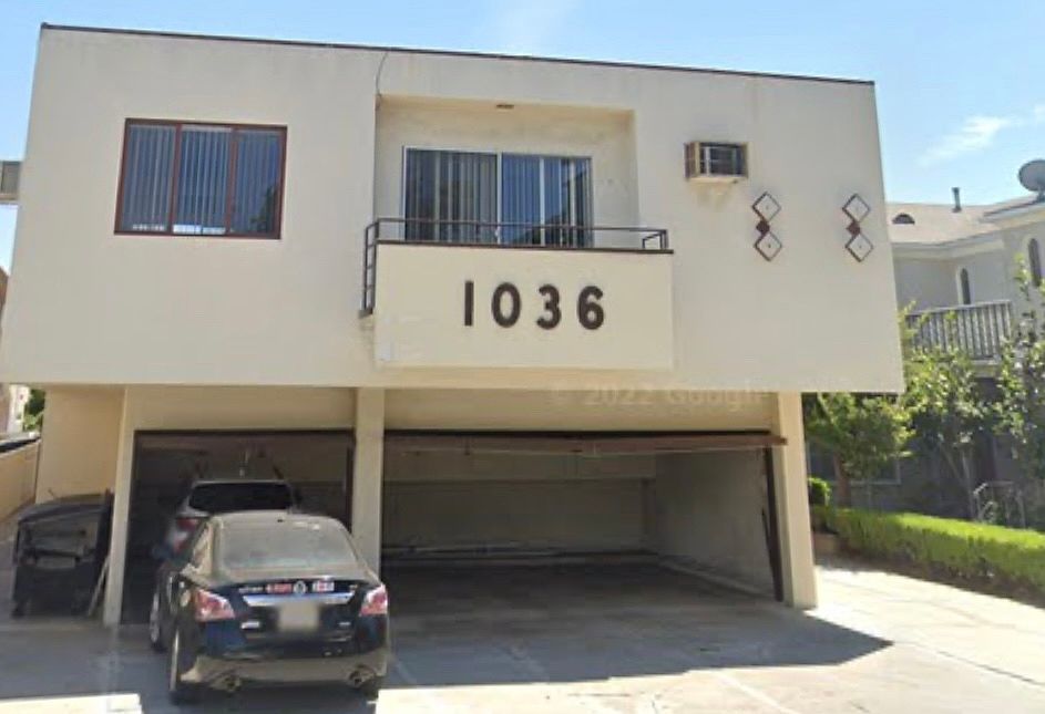 1st image of 1036 S Bedford St APT 5
