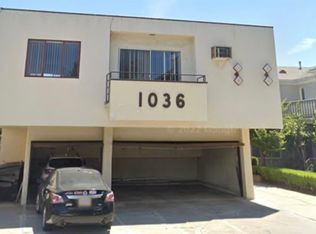 1036 S Bedford St APT 5, Los Angeles, CA 90035