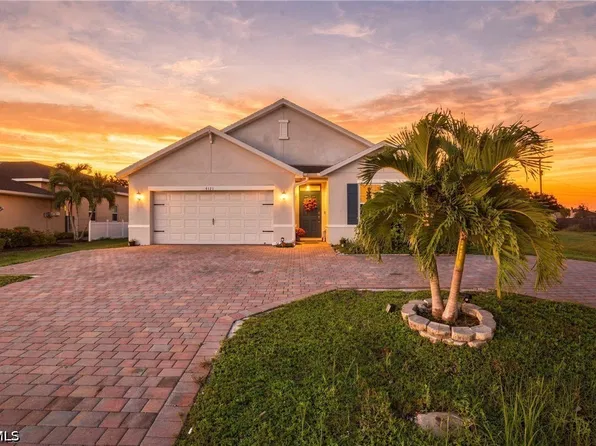 4121 Chiquita Blvd S, Cape Coral, FL 33914