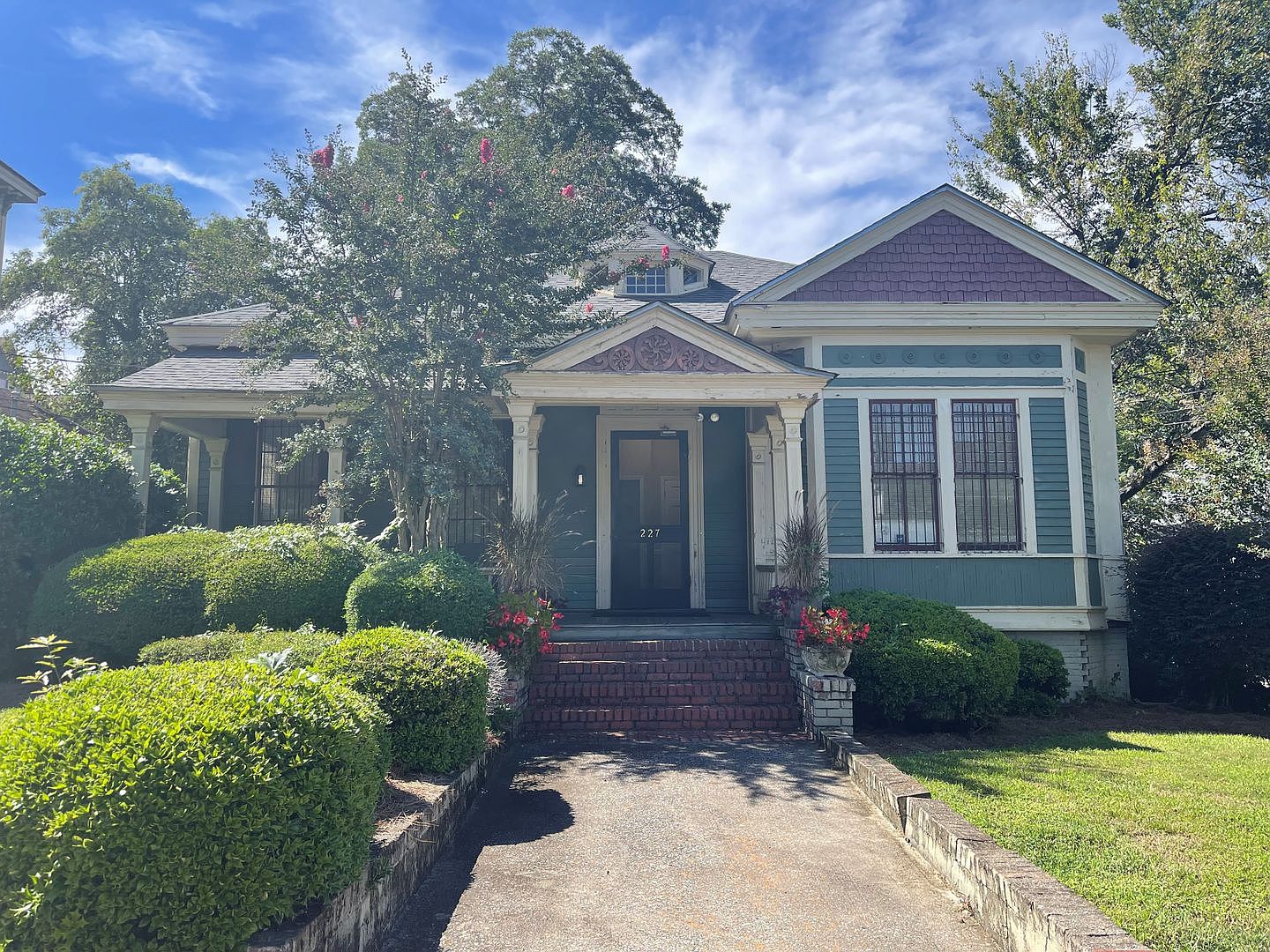 227 Orange St, Macon, GA 31201 Zillow