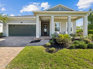 113 SADLER Court, St. Augustine, FL 32092