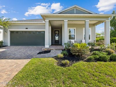113 SADLER Court, Saint Augustine, FL, 32092