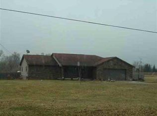 6491 W Stanley Rd, Mount Morris, MI 48458
