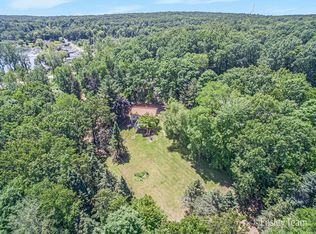 17900 Simmons Ave NE, Sand Lake, MI 49343