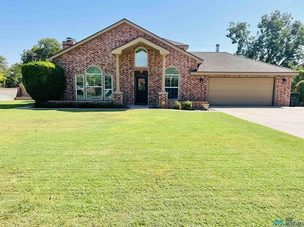 1310 Beta Ave, Carlsbad, NM 88220