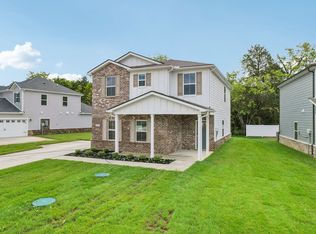 1639 Garnet Way LOT 21, Murfreesboro, TN 37127