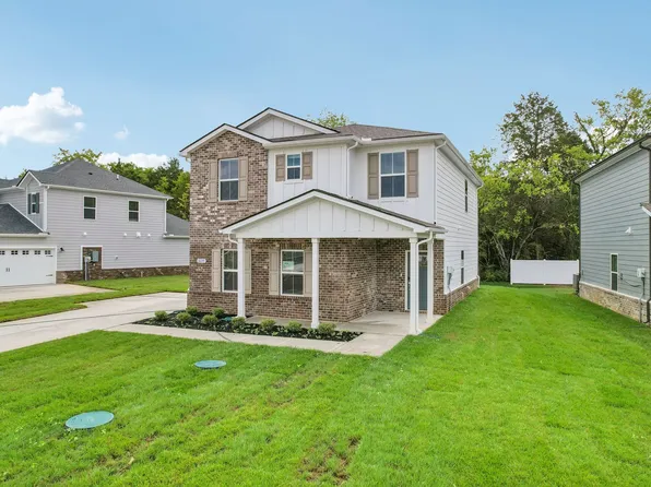 1639 Garnet Way Lot 21, Murfreesboro, TN 37127